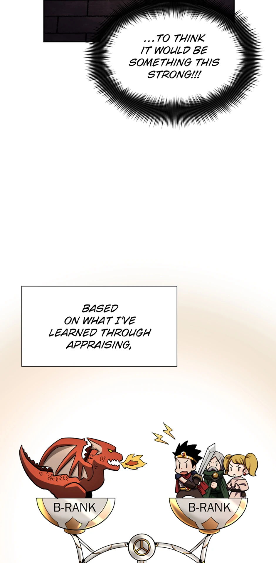 Appraiser Levels Up With Views chapter 5 page 22