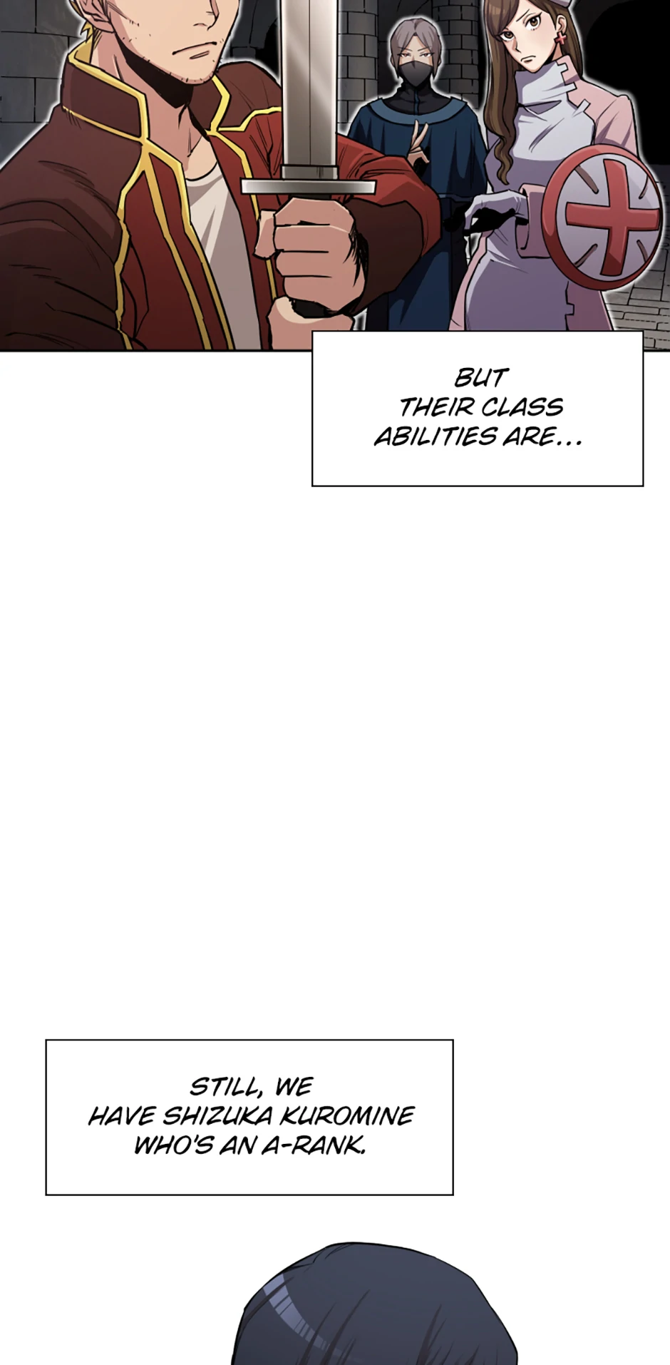 Appraiser Levels Up With Views chapter 5 page 24