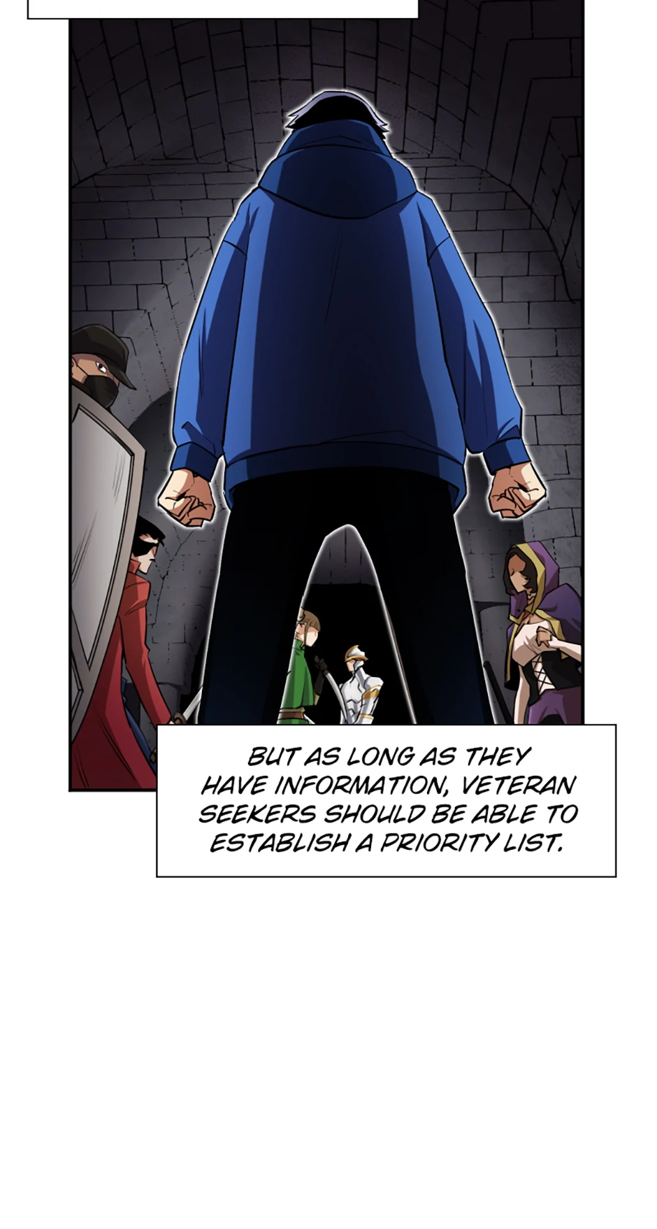 Appraiser Levels Up With Views chapter 5 page 55