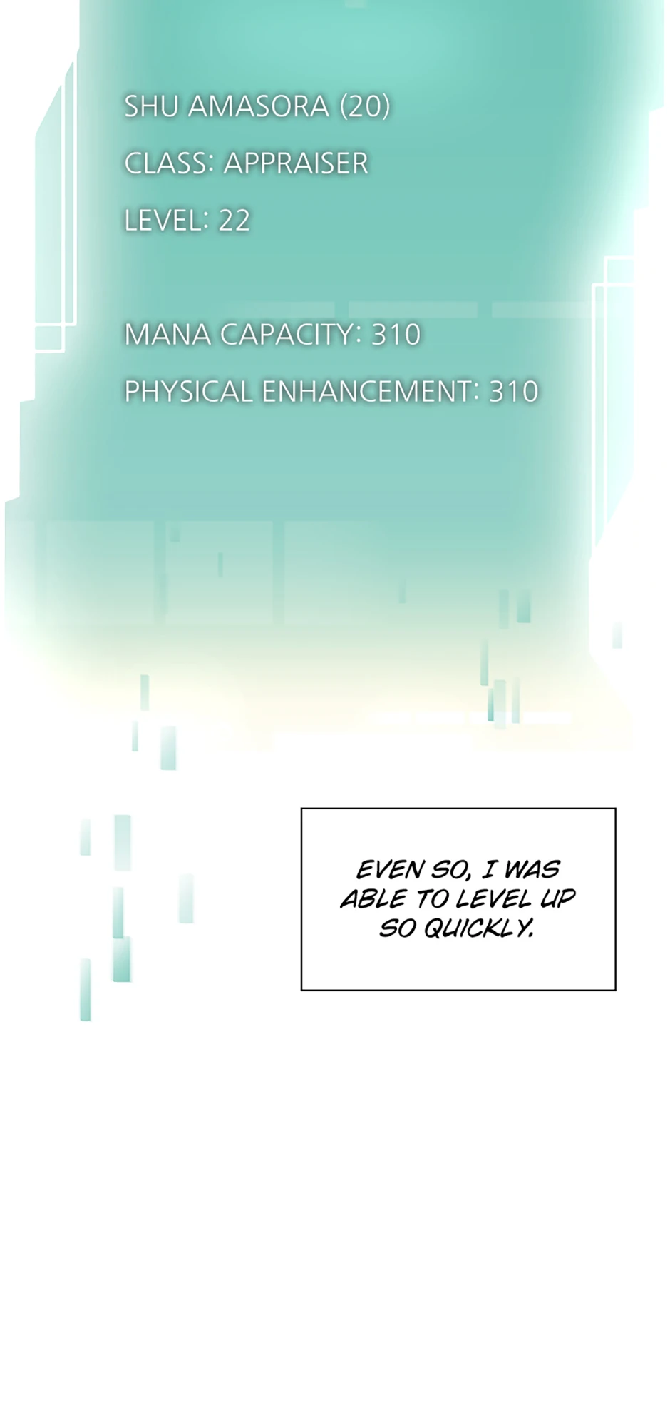 Appraiser Levels Up With Views chapter 6 page 6