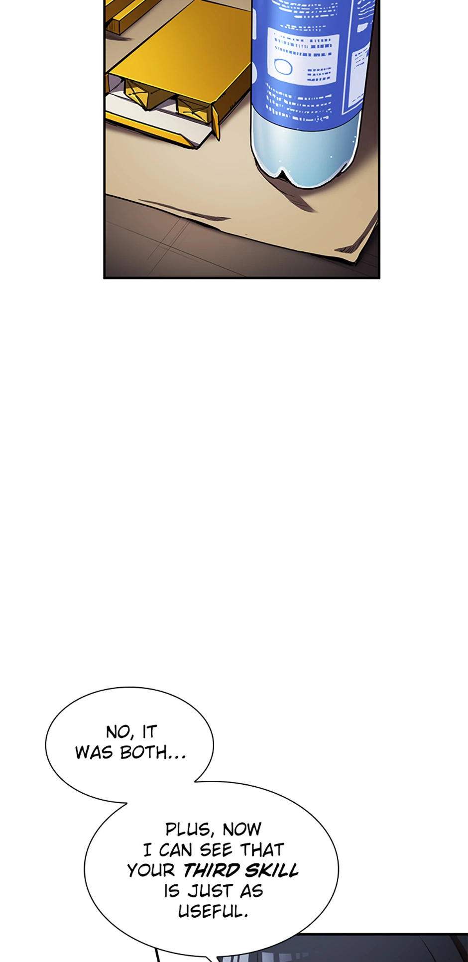 Appraiser Levels Up With Views chapter 6 page 13