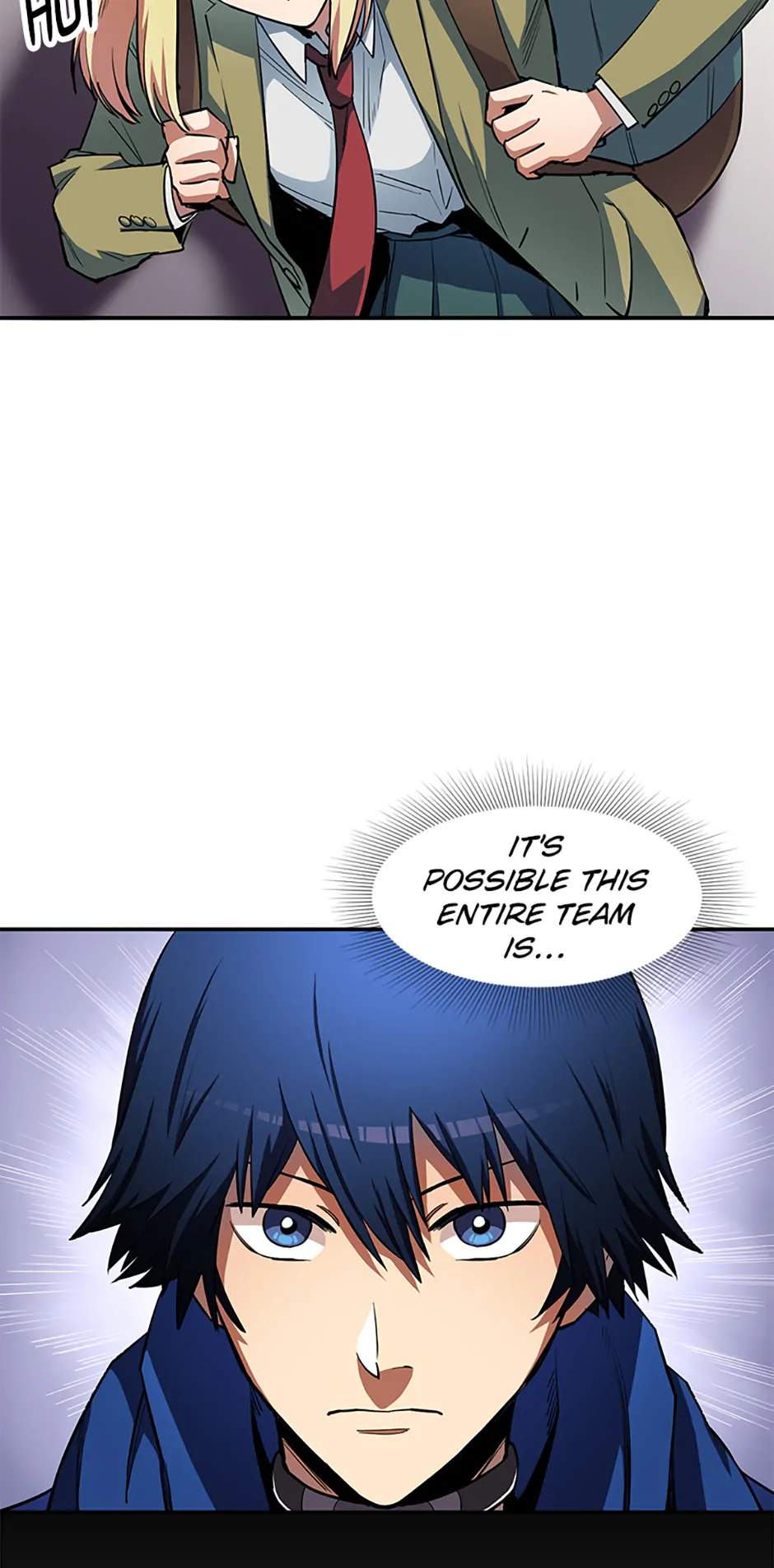 Appraiser Levels Up With Views chapter 6 page 17