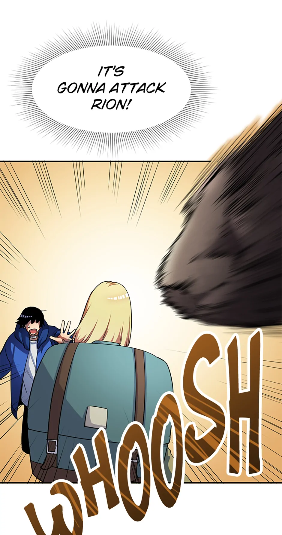 Appraiser Levels Up With Views chapter 6 page 32