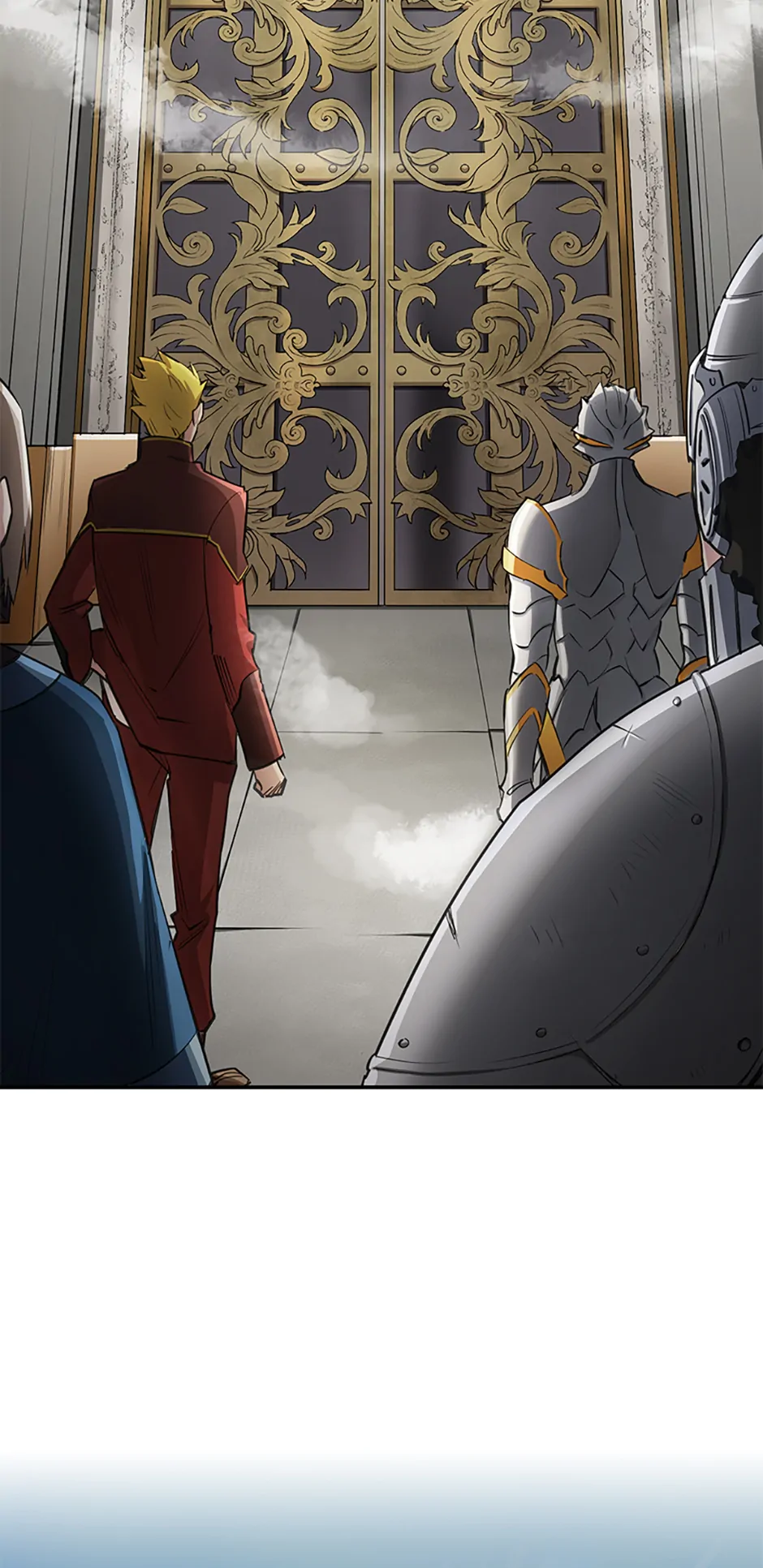 Appraiser Levels Up With Views chapter 7 page 4