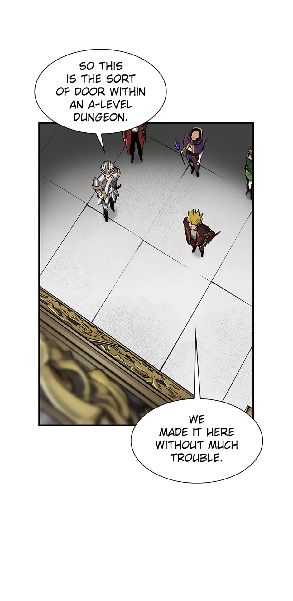 Appraiser Levels Up With Views chapter 7 page 6