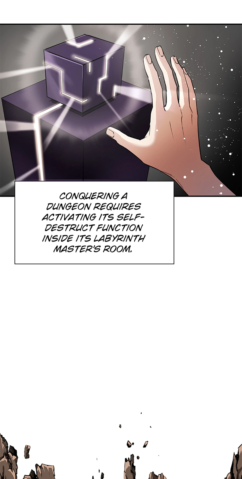 Appraiser Levels Up With Views chapter 7 page 10