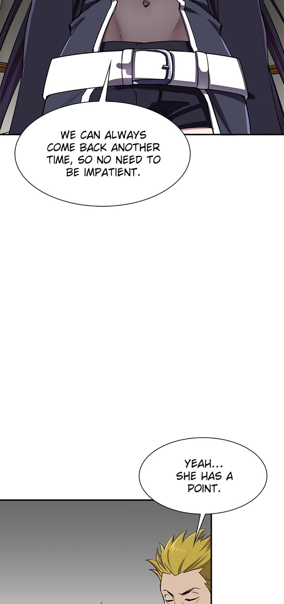 Appraiser Levels Up With Views chapter 7 page 17