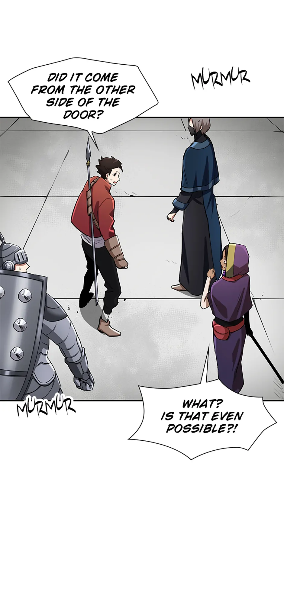 Appraiser Levels Up With Views chapter 7 page 24