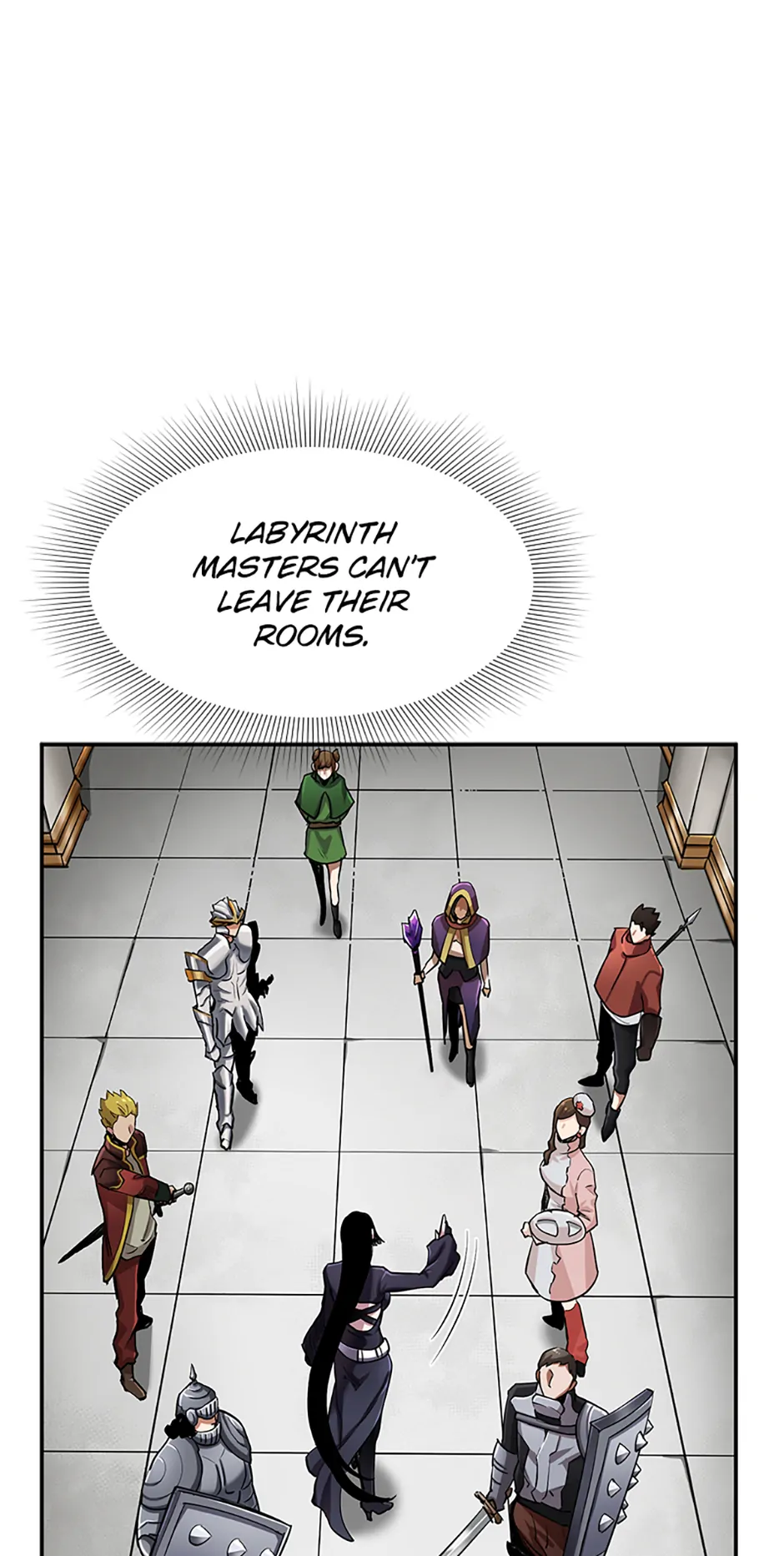 Appraiser Levels Up With Views chapter 7 page 35