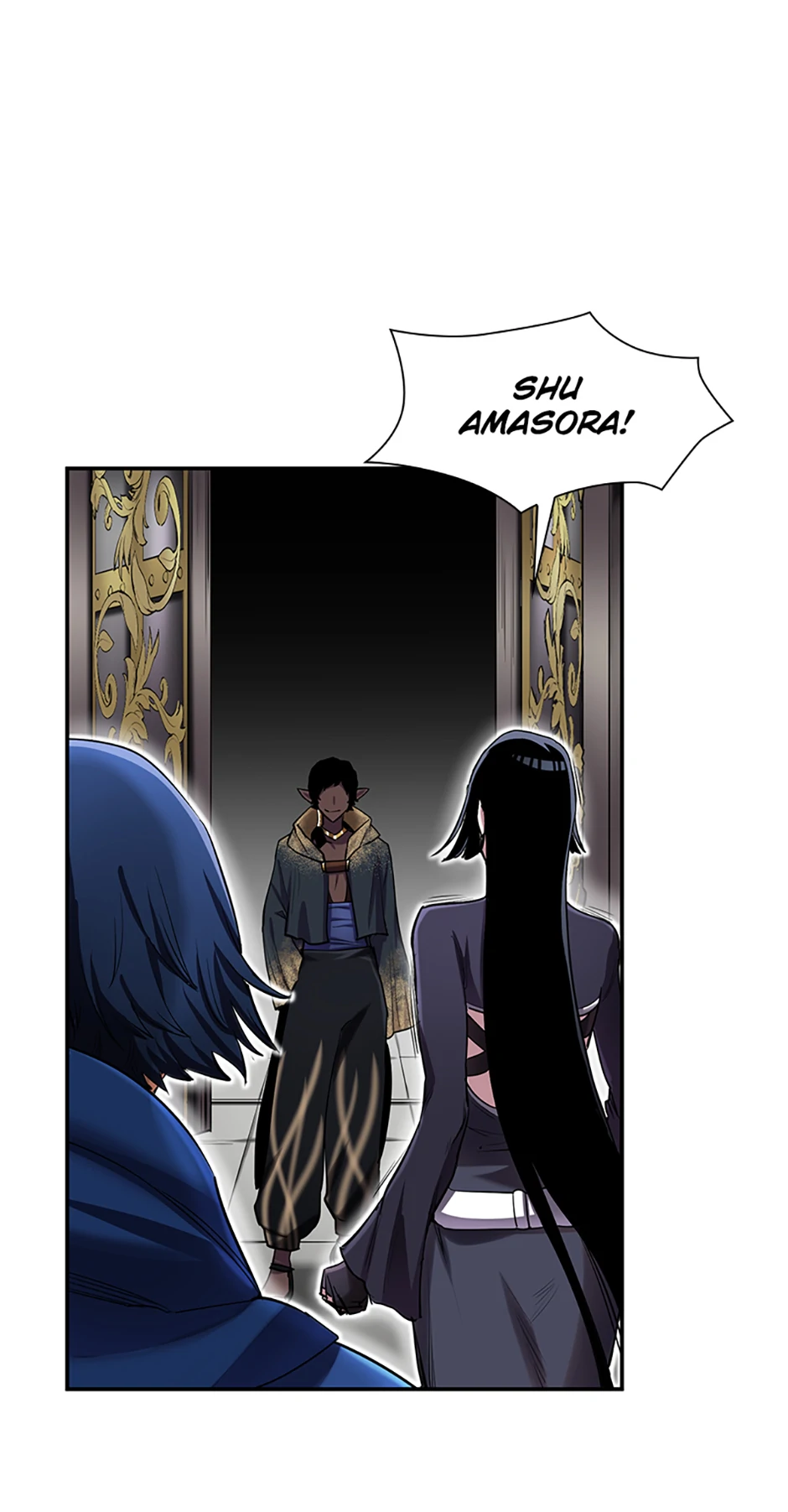 Appraiser Levels Up With Views chapter 7 page 71