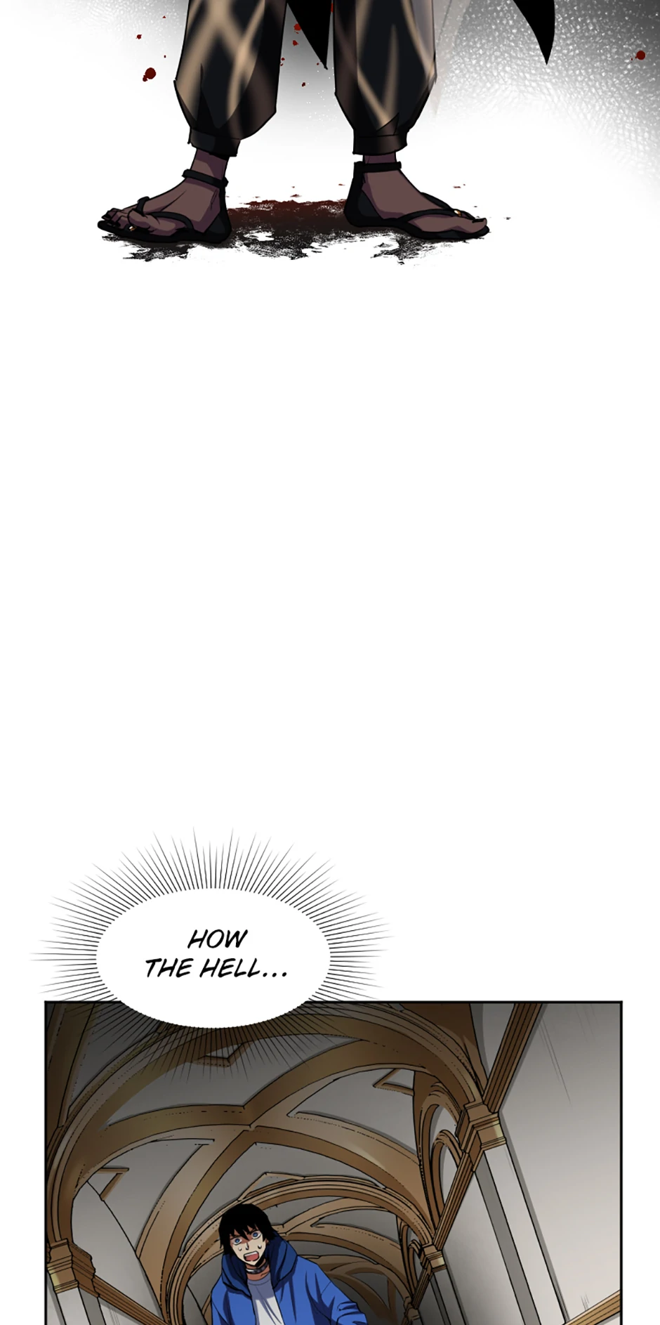 Appraiser Levels Up With Views chapter 8 page 2