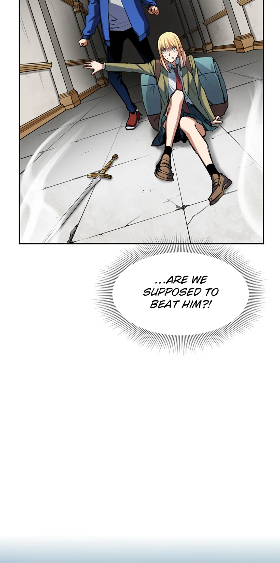 Appraiser Levels Up With Views chapter 8 page 3