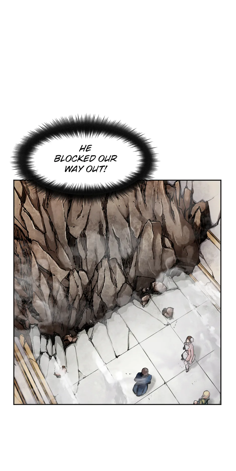 Appraiser Levels Up With Views chapter 8 page 24