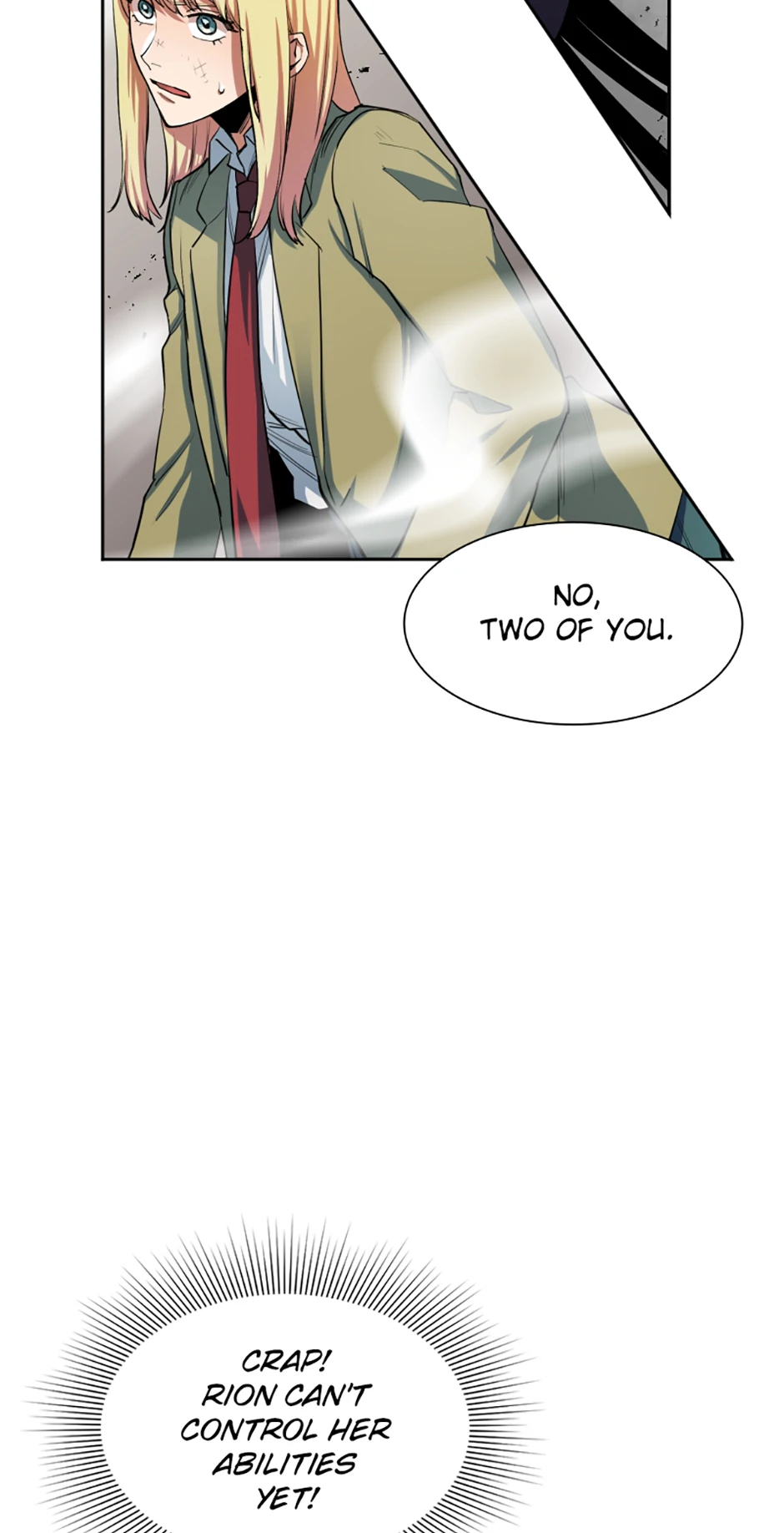 Appraiser Levels Up With Views chapter 8 page 30