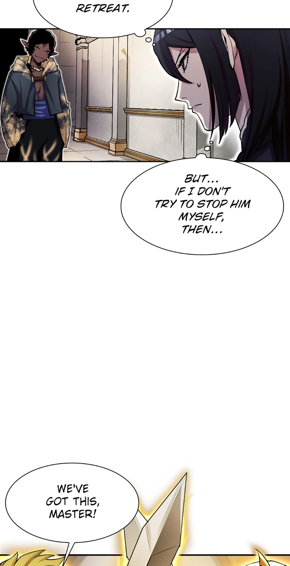 Appraiser Levels Up With Views chapter 8 page 32