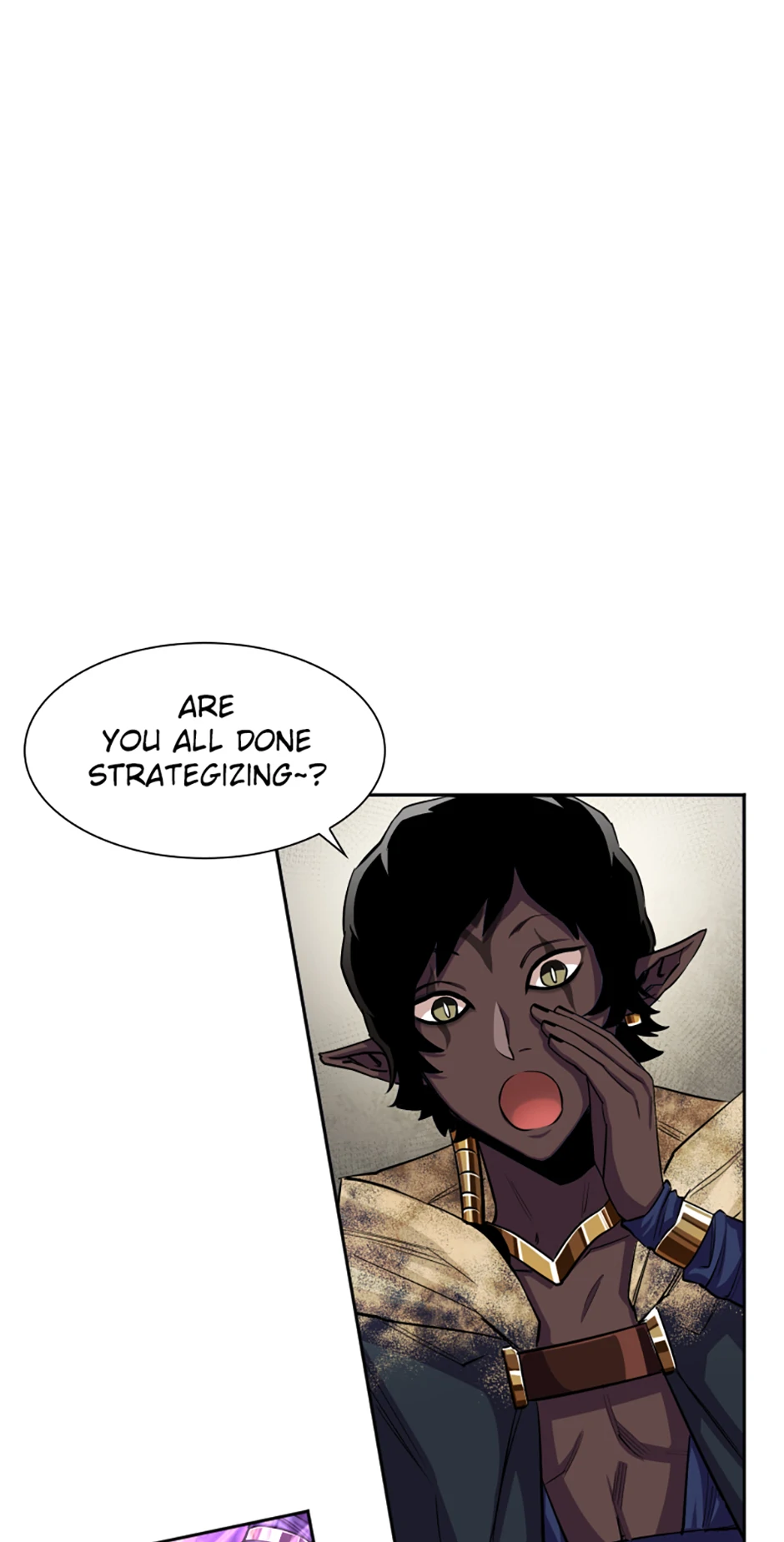 Appraiser Levels Up With Views chapter 8 page 36
