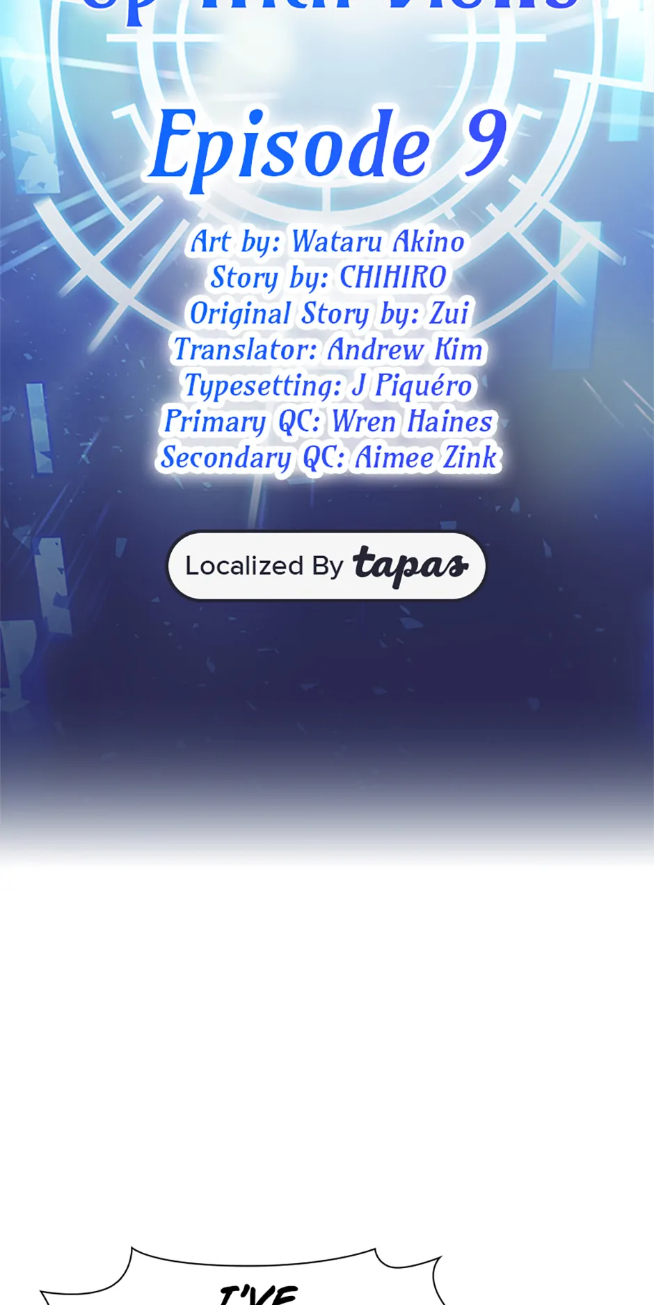 Appraiser Levels Up With Views chapter 9 page 4