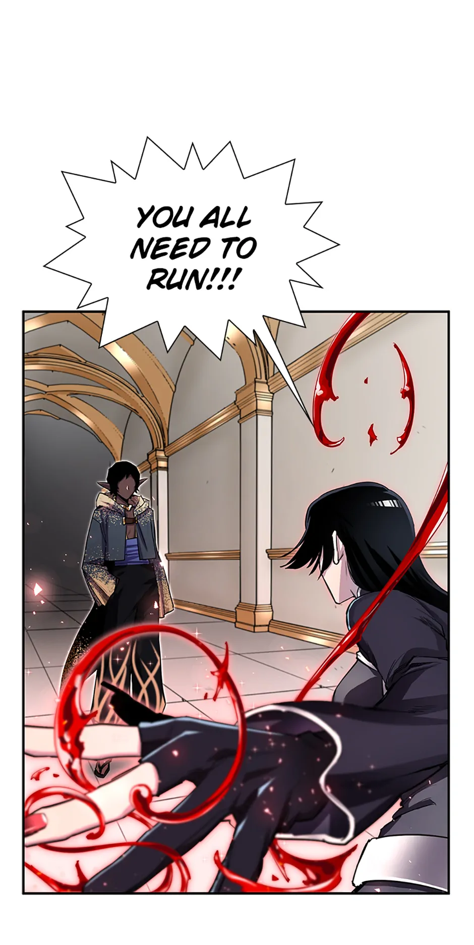 Appraiser Levels Up With Views chapter 9 page 7