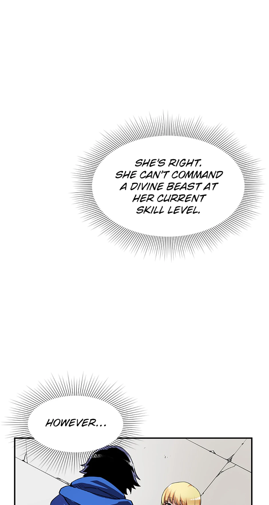 Appraiser Levels Up With Views chapter 9 page 23