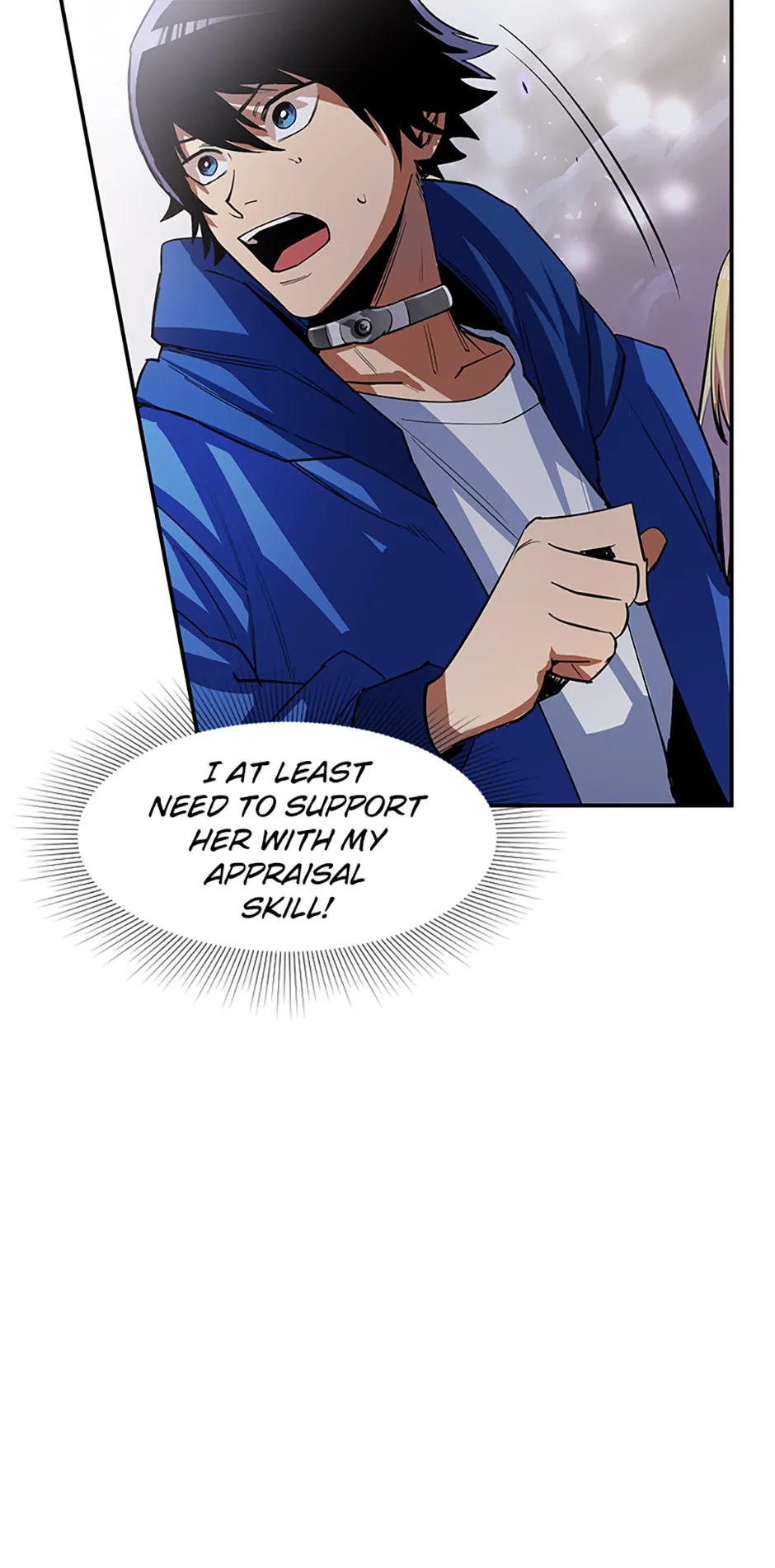 Appraiser Levels Up With Views chapter 9 page 30