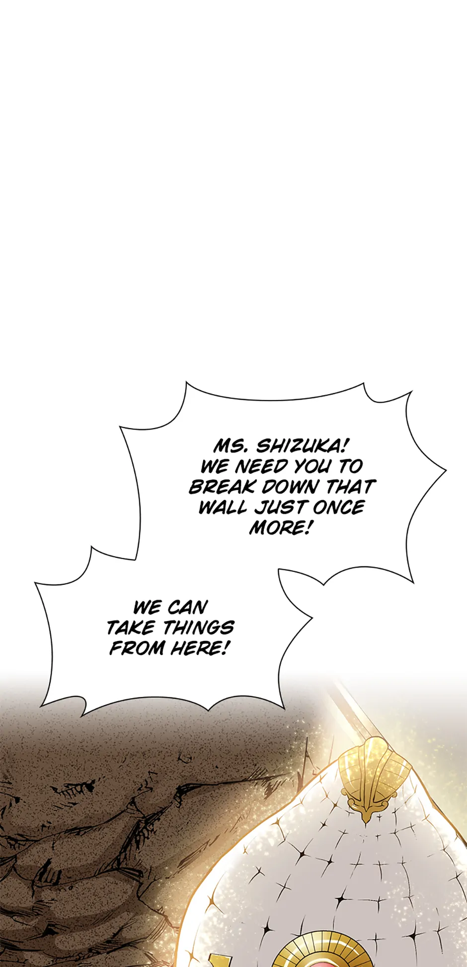 Appraiser Levels Up With Views chapter 9 page 40