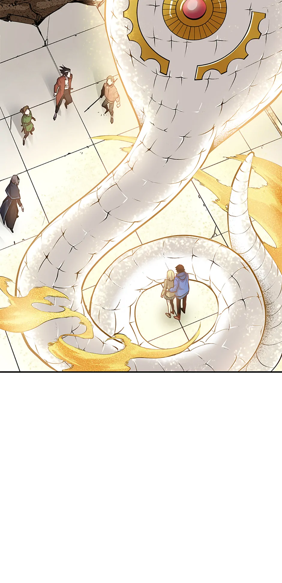Appraiser Levels Up With Views chapter 9 page 41