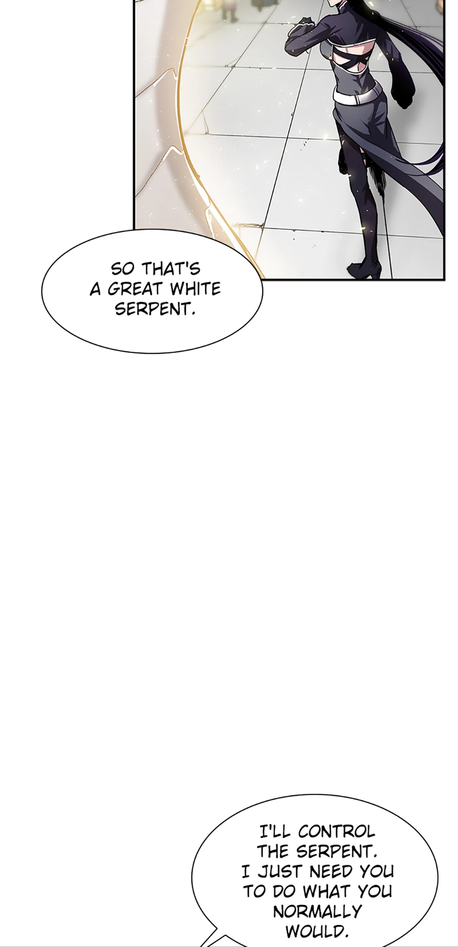 Appraiser Levels Up With Views chapter 9 page 43