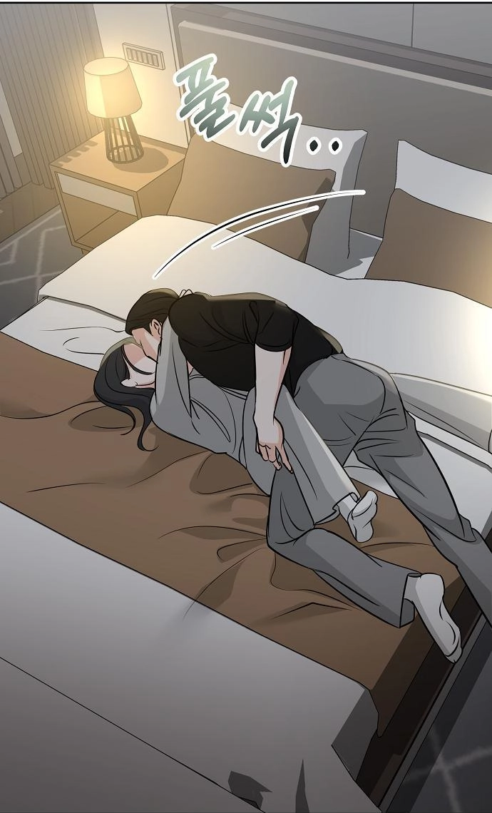 Relationship Principle chapter 35 page 100
