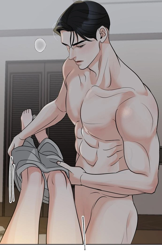 Relationship Principle chapter 35 page 113