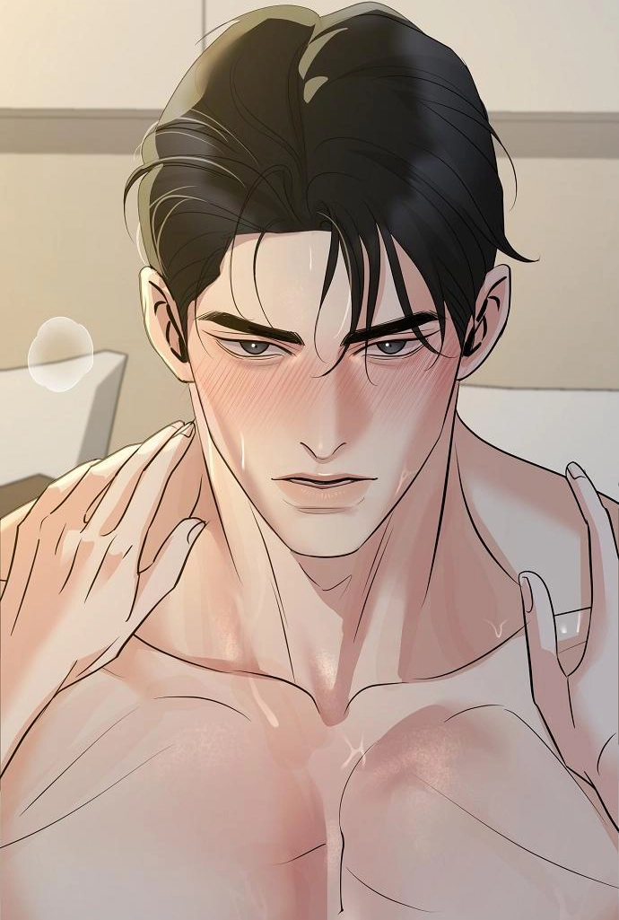 Relationship Principle chapter 36 page 44