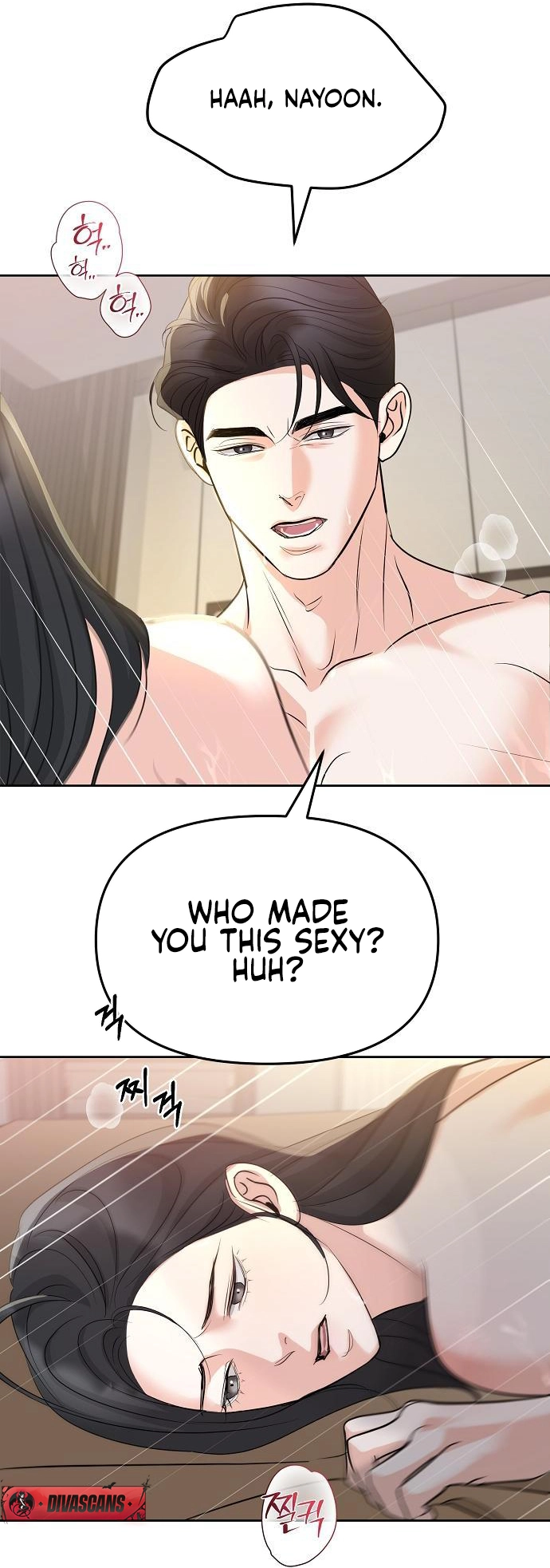Relationship Principle chapter 36 page 56