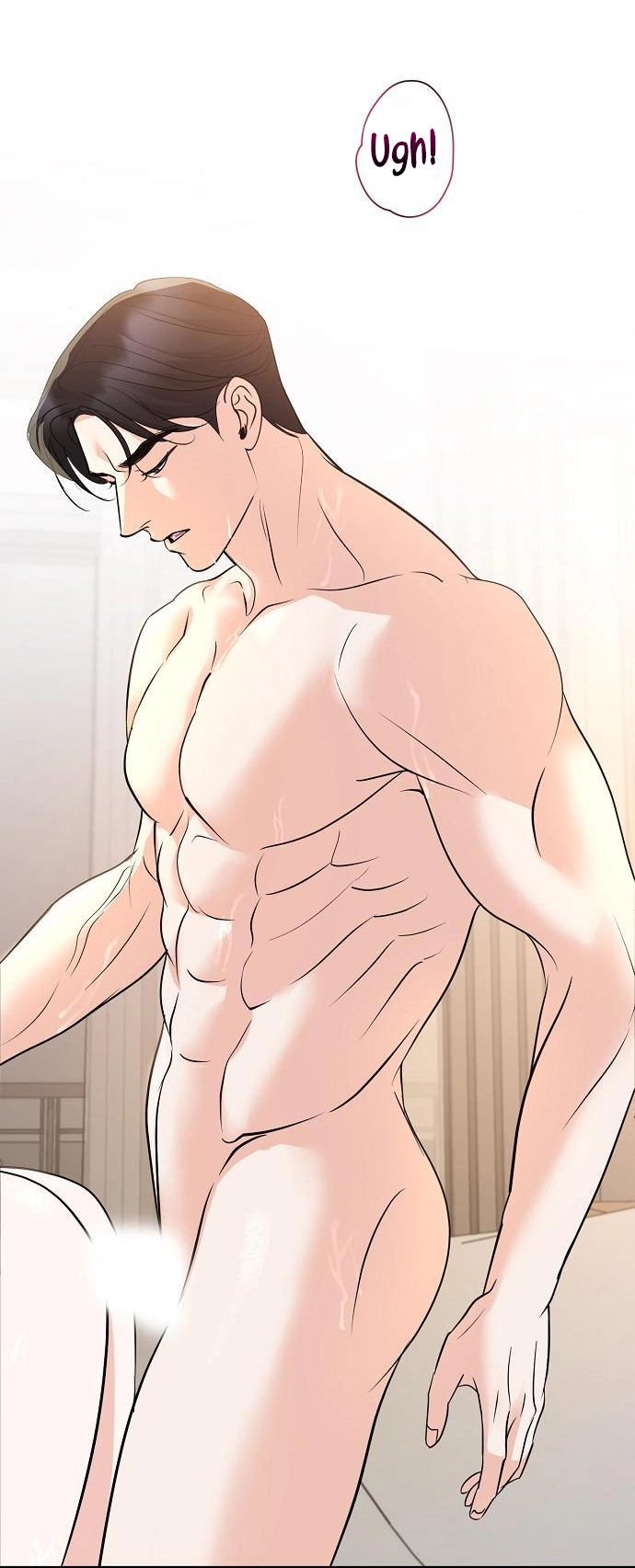 Relationship Principle chapter 36 page 61