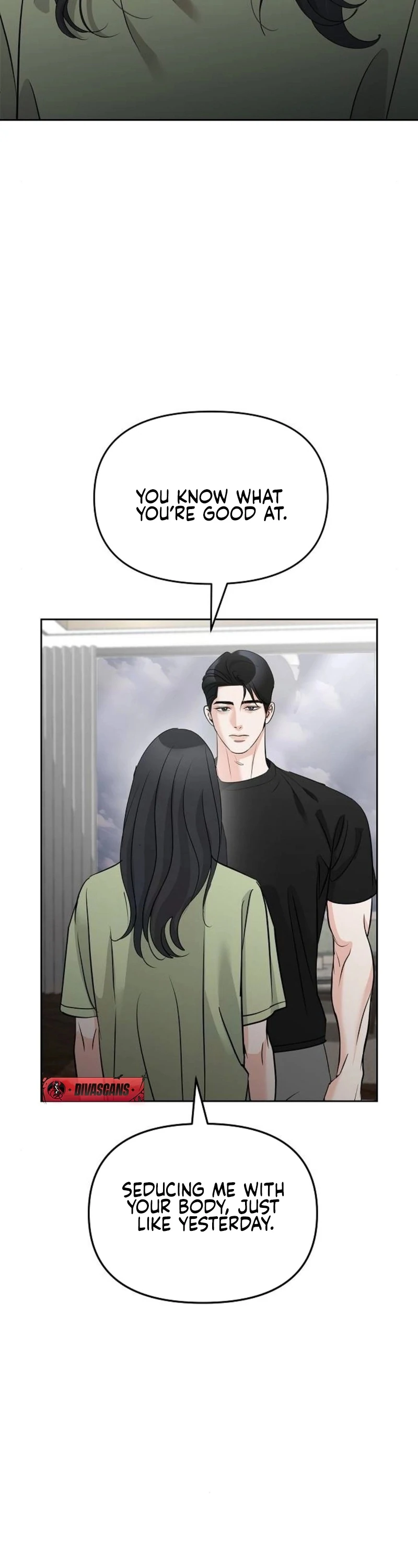 Relationship Principle chapter 40 page 26