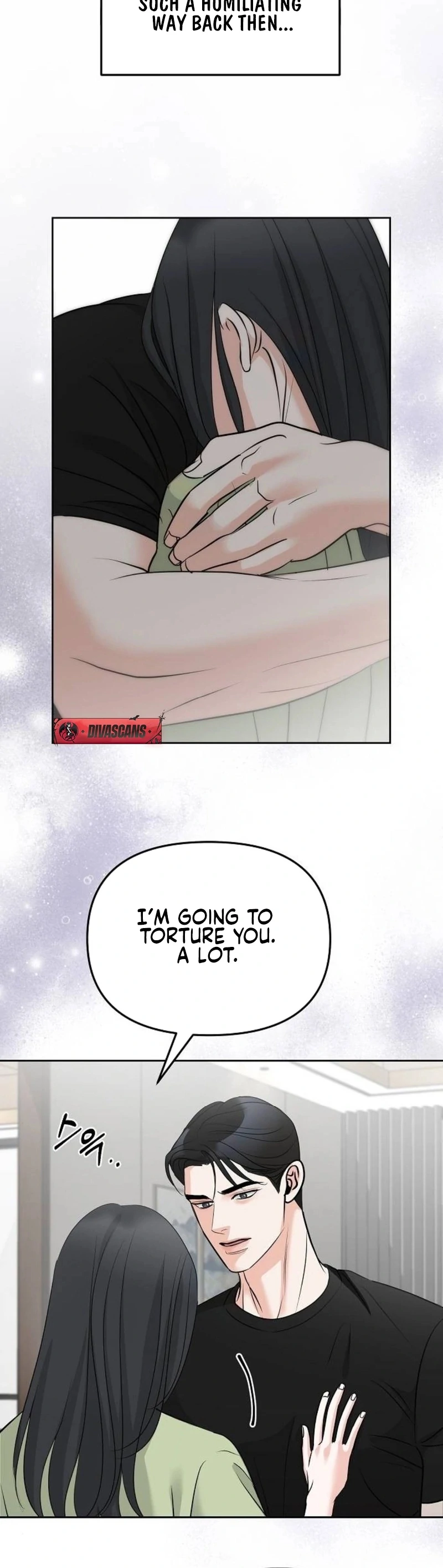 Relationship Principle chapter 40 page 39