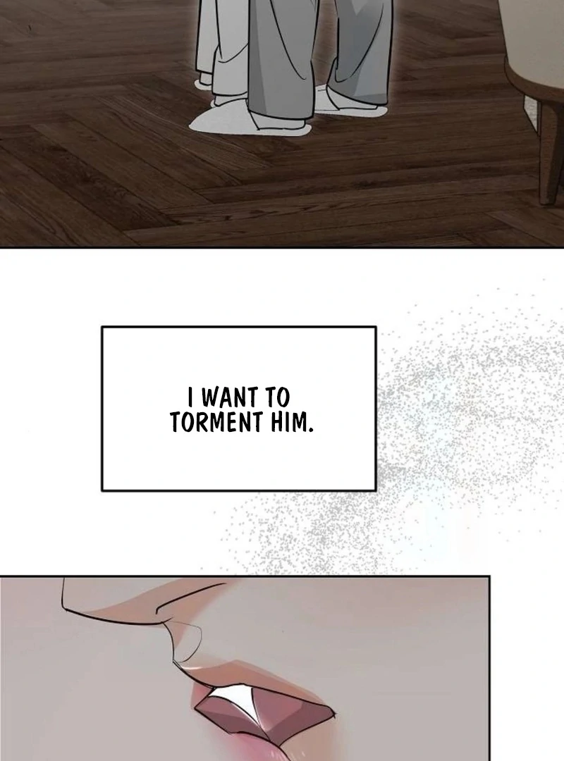 Relationship Principle chapter 40 page 48