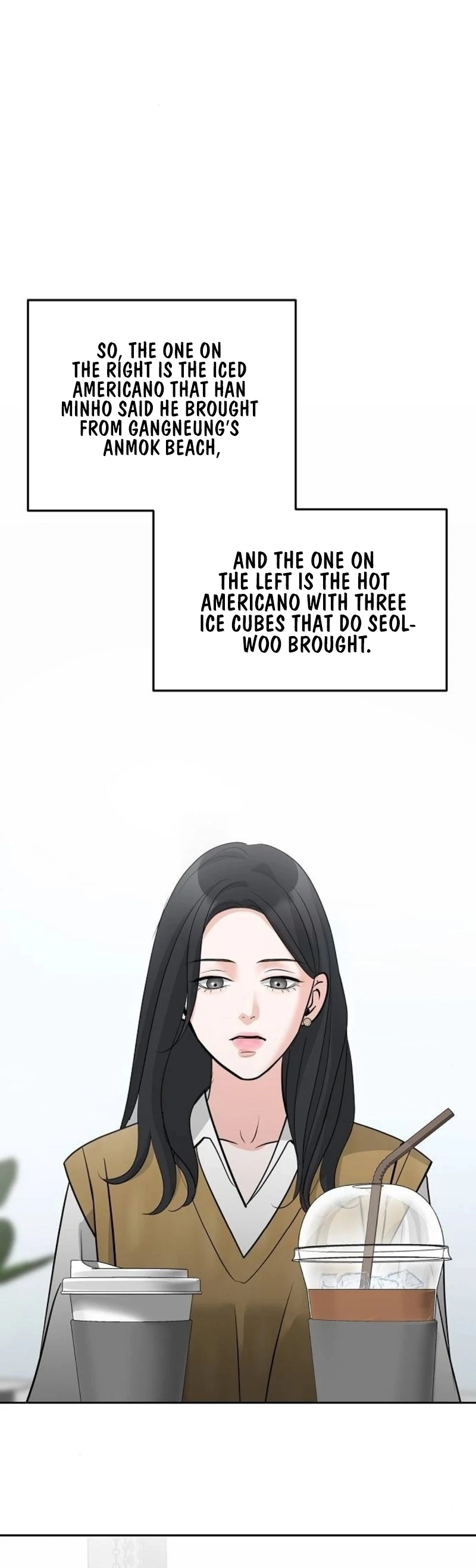 Relationship Principle chapter 40 page 91