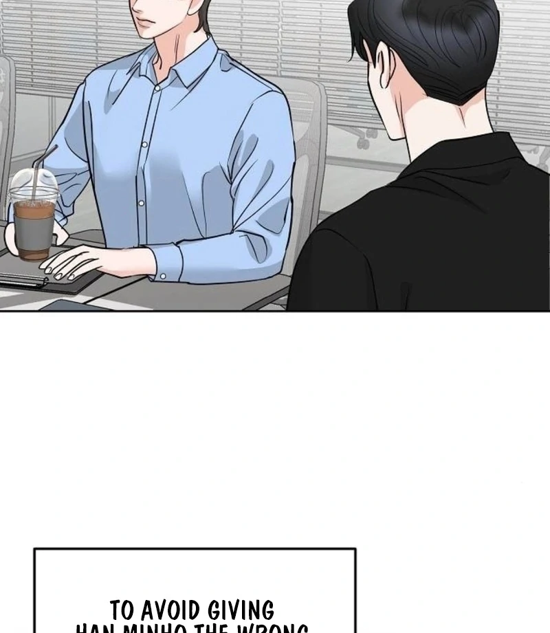 Relationship Principle chapter 40 page 94