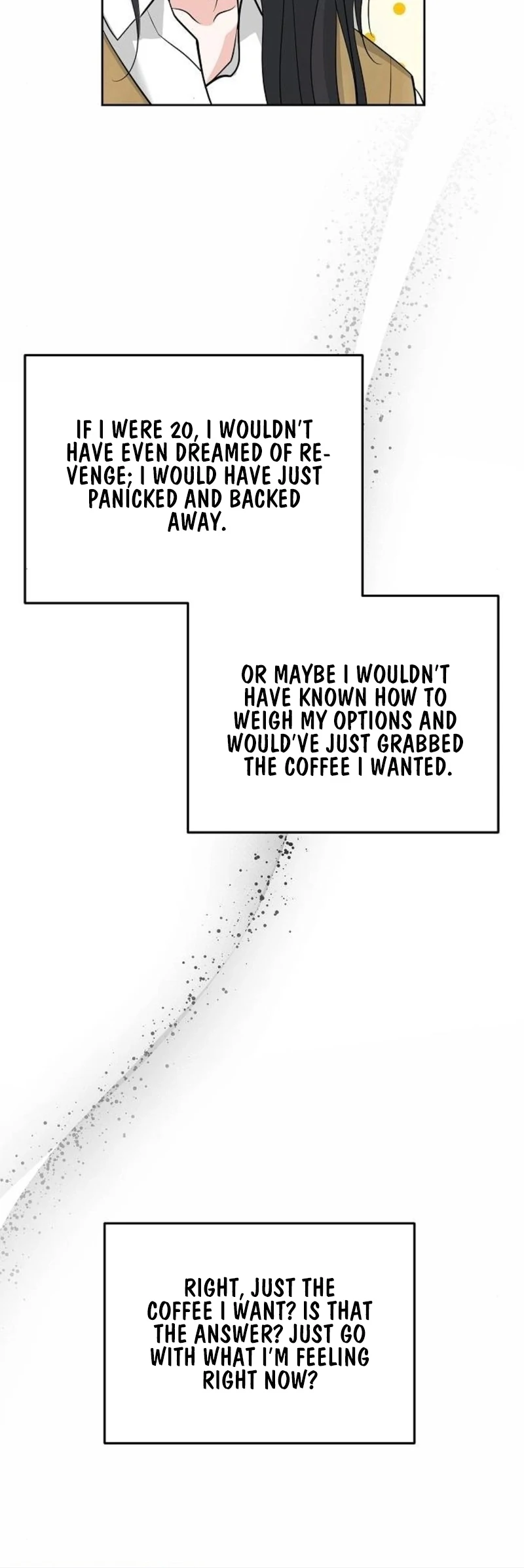 Relationship Principle chapter 40 page 104