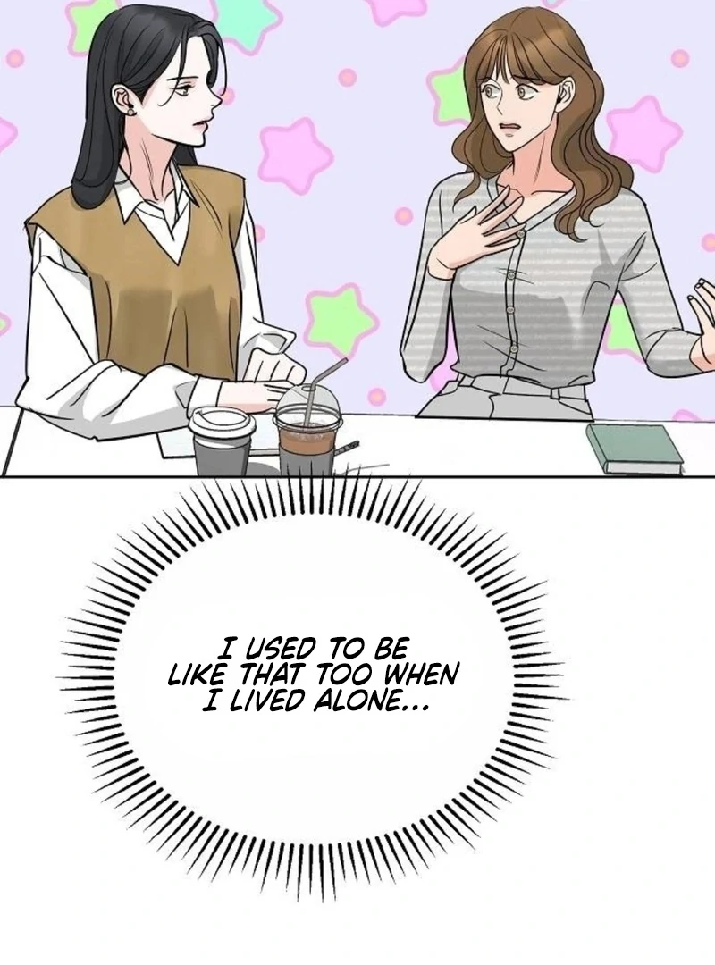 Relationship Principle chapter 40 page 105