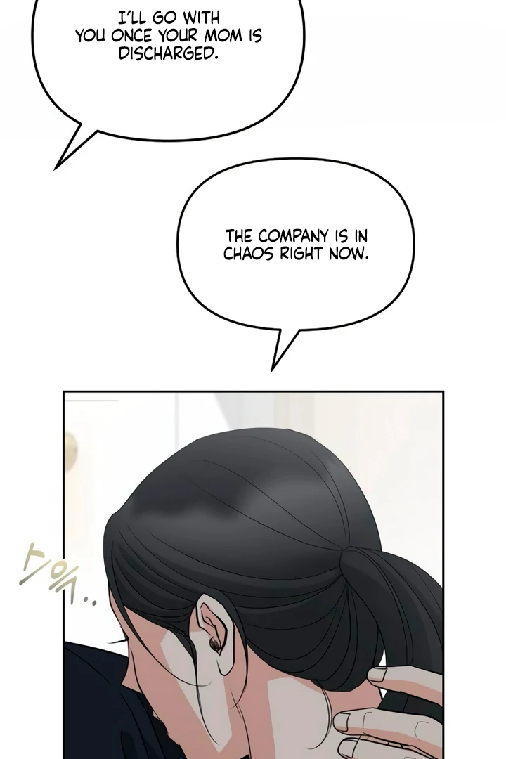 Relationship Principle chapter 52 page 100