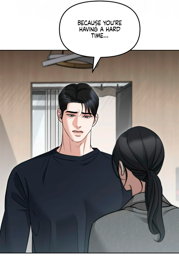 Relationship Principle chapter 52 page 115