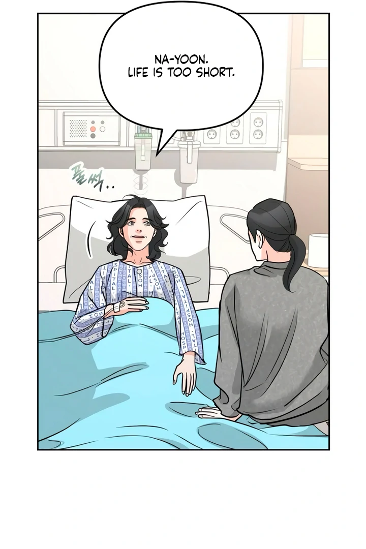 Relationship Principle chapter 52 page 35