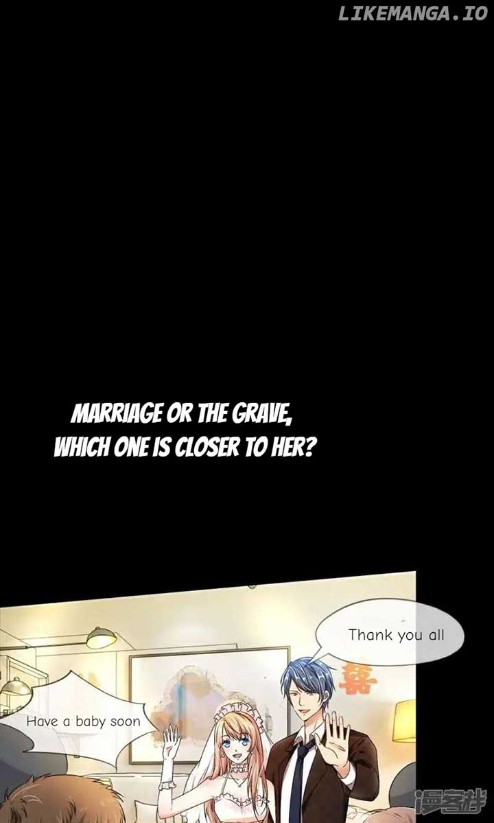 I’ll always love you chapter 0.1 page 1
