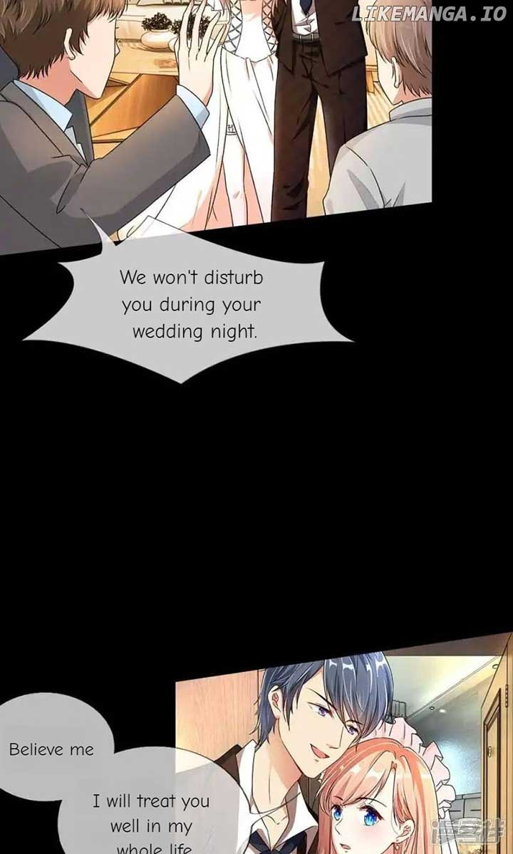 I’ll always love you chapter 0.1 page 2