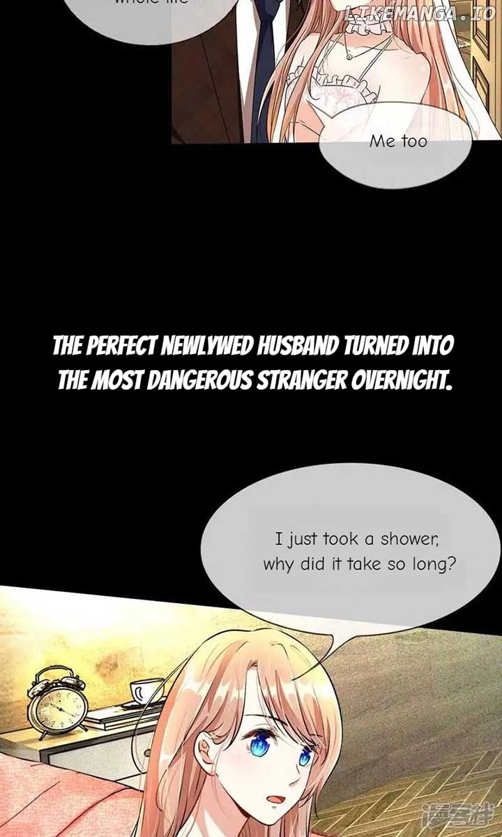 I’ll always love you chapter 0.1 page 3