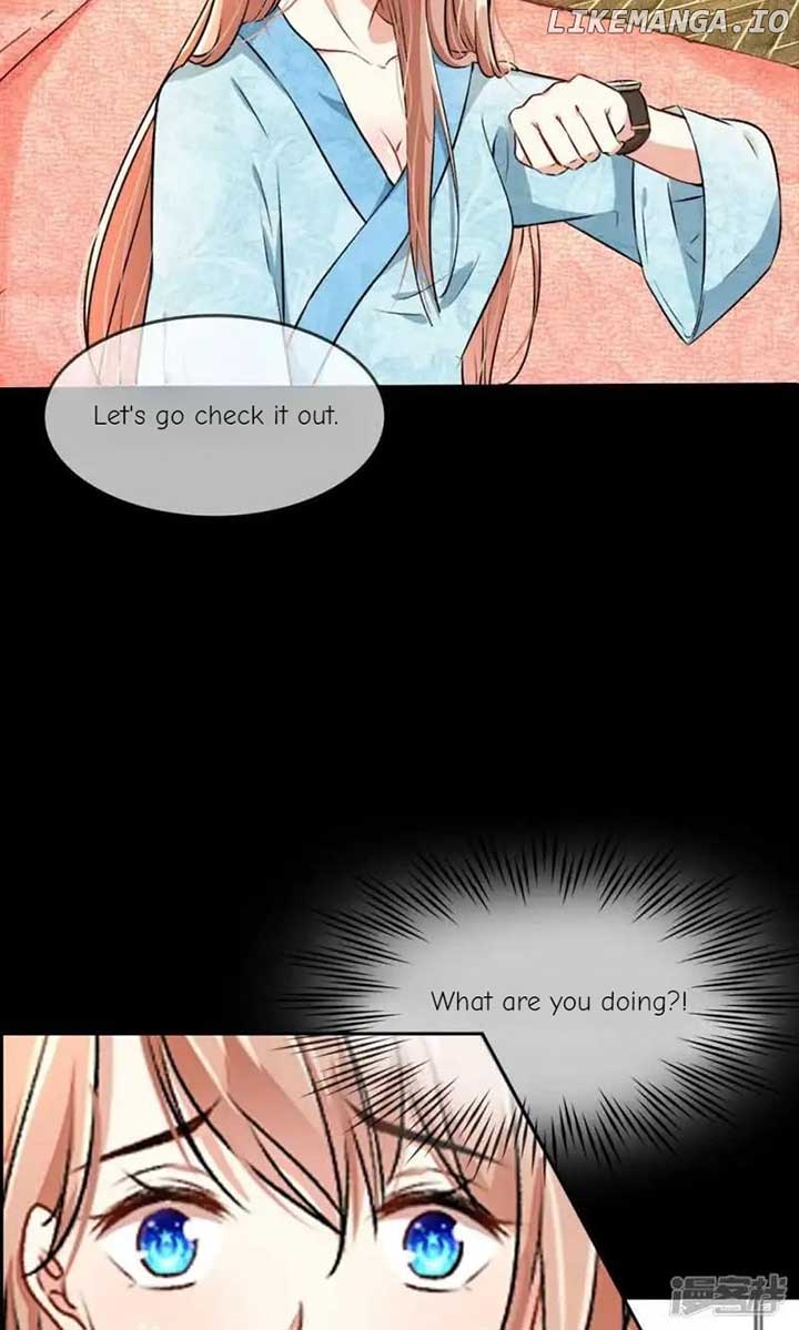 I’ll always love you chapter 0.1 page 4