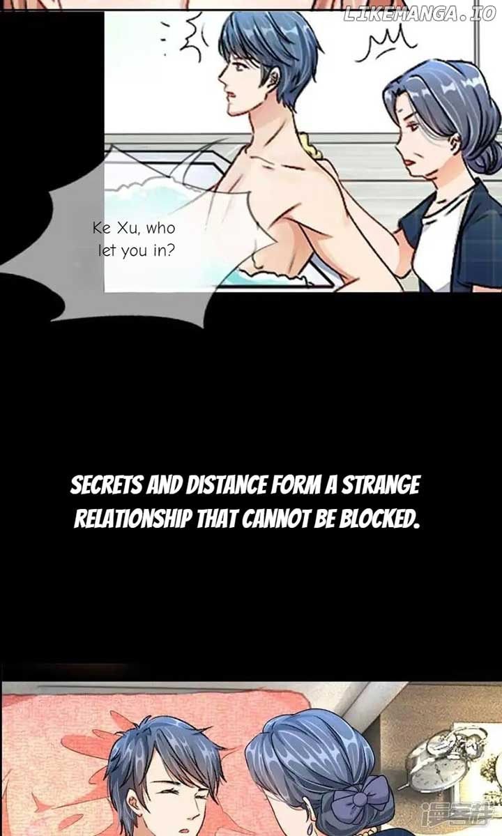 I’ll always love you chapter 0.1 page 5