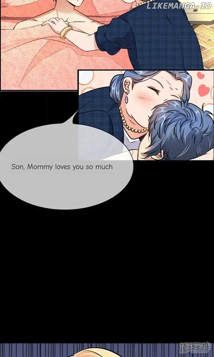 I’ll always love you chapter 0.1 page 6