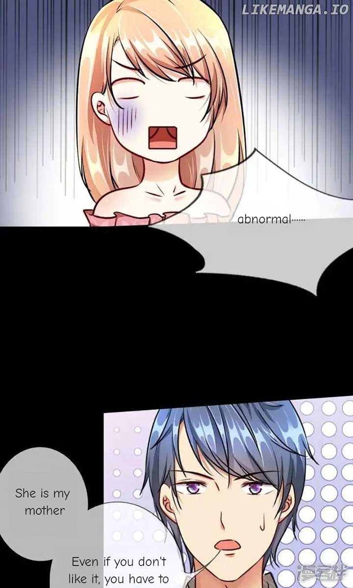 I’ll always love you chapter 0.1 page 7