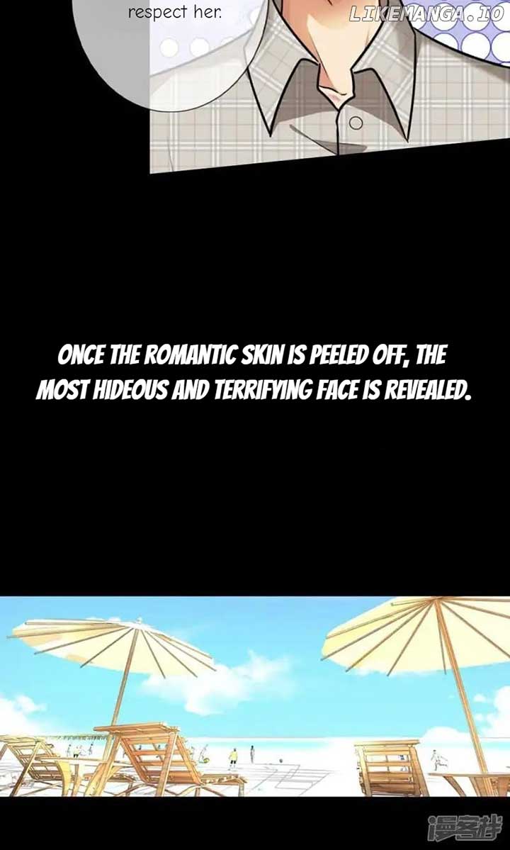 I’ll always love you chapter 0.1 page 8